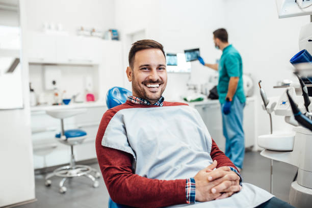 Best Laser Dentistry  in Grove City, PA