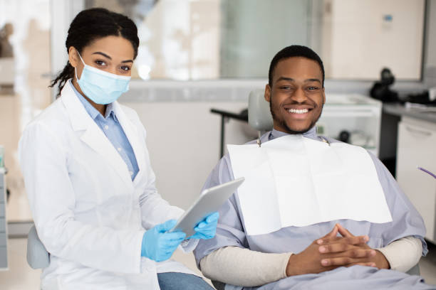 TMJ/TMD Treatment in Grove City, PA