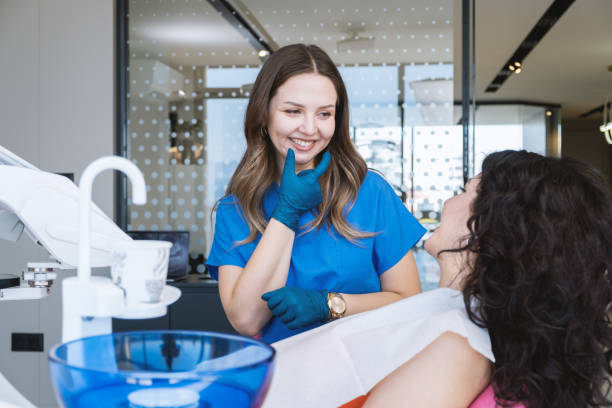 Emergency Dental Services in Grove City, PA
